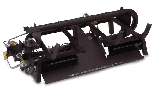 Real Fyre G10 Burner System - Electronic Remote Real Fyre Dreamwood Living