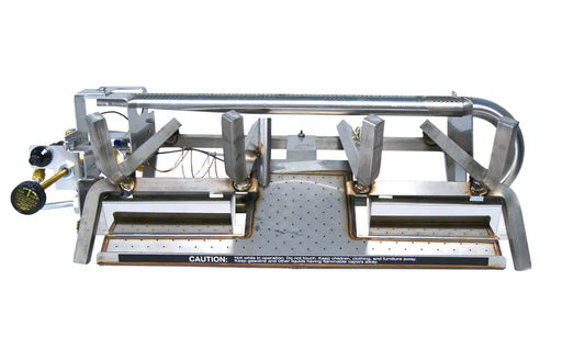 Real Fyre G10 Outdoor Burner System - Manual Real Fyre Dreamwood Living