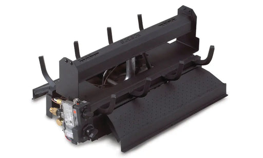 Real Fyre G18 See-thru Burner System - ON/OFF Remote Real Fyre Dreamwood Living