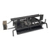 Real Fyre G31 Three-Tiered Vented Burner with Electronic Variable Valve and Remote Real Fyre Dreamwood Living