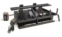Real Fyre G31 Three-Tiered Vented Burner, Match Lit without Valve Real Fyre Dreamwood Living
