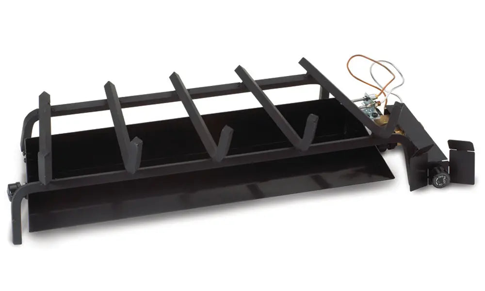 Real Fyre G4 Burner Systems Glowing Ember Burner System