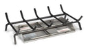 Real Fyre G45 See-Thru Burner Systems with Safety Valve Real Fyre Dreamwood Living