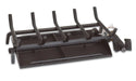 Real Fyre G45 See-Thru Burner Systems with “17” Series Valve & Variable Remote Real Fyre Dreamwood Living