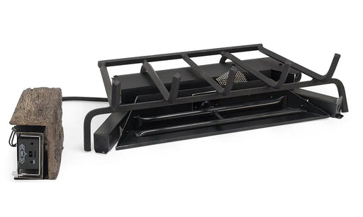 Real Fyre G46 Burner Systems with “02” Electronic Valve & ON/OFF Remote Real Fyre Dreamwood Living
