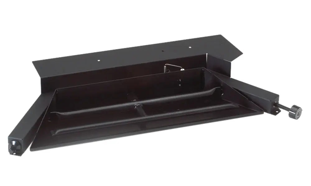 Real Fyre G46 Burner Systems with “11” Series Valve & ON/OFF Remote Real Fyre Dreamwood Living