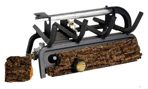 Real Fyre G8E Burner System (20,000 BTU’s) - Variable Remote Real Fyre Dreamwood Living