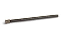 straight rigid gas log lighter pipe