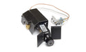 Real Fyre SPK-26 safety pilot valve with heat shield, pilot assembly and thermocouple