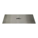 The Outdoor Plus Rectangular Stainless Steel Burner Cover