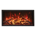 Remii Extra Tall 55" Indoor/Outdoor Electric Fireplace Remii