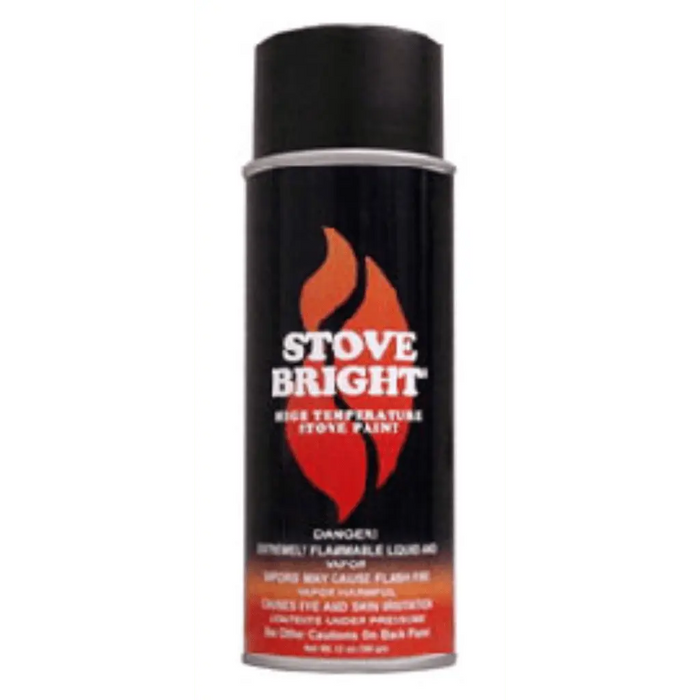 Remii by Amantii Stove Brite High Temperature Touch Up Paint Amantii
