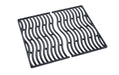 Two Stainless Steel / Cast Iron Cooking Grids for Rogue 365 – with cooking grids, view 2