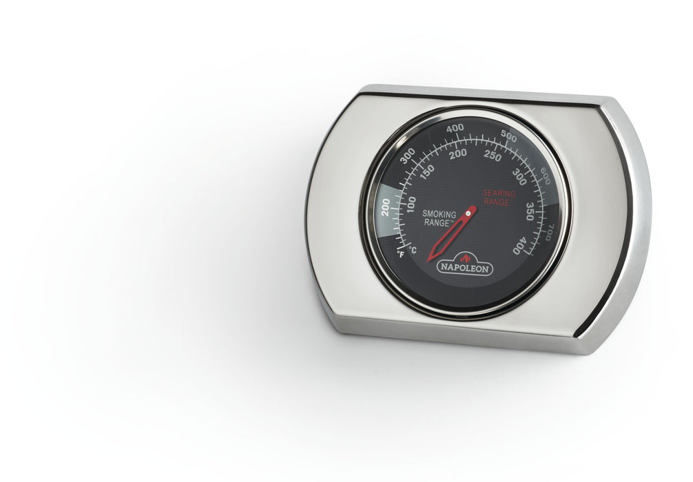 S91009 Temperature Gauge for Built-in 500 and 700 Series 32/38/44 – product photo