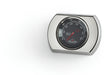S91009 Temperature Gauge for Built-in 500 and 700 Series 32/38/44 – product photo