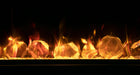 Amantii Symmetry Smart Indoor/Outdoor Electric Fireplace Amantii