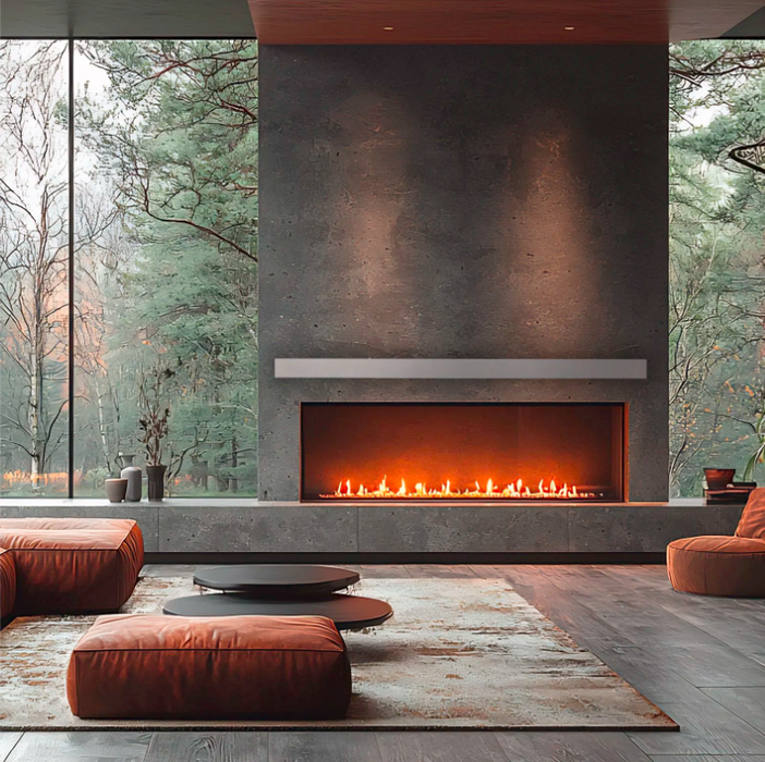 Lexington Horizon Series Fireplace Non-Combustible Mantel