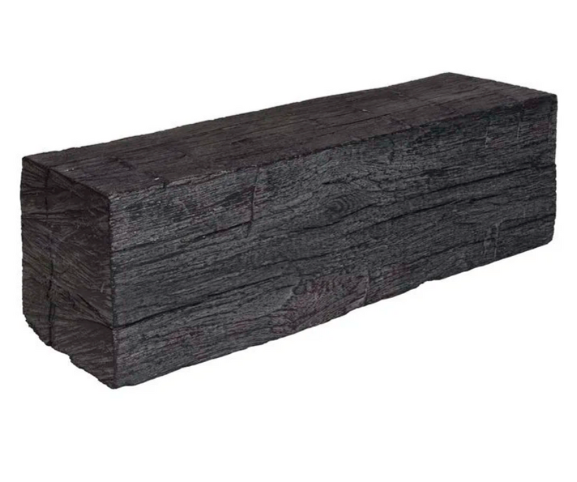 Lexington 2 ft. Extension Rickhouse Fireplace Mantel