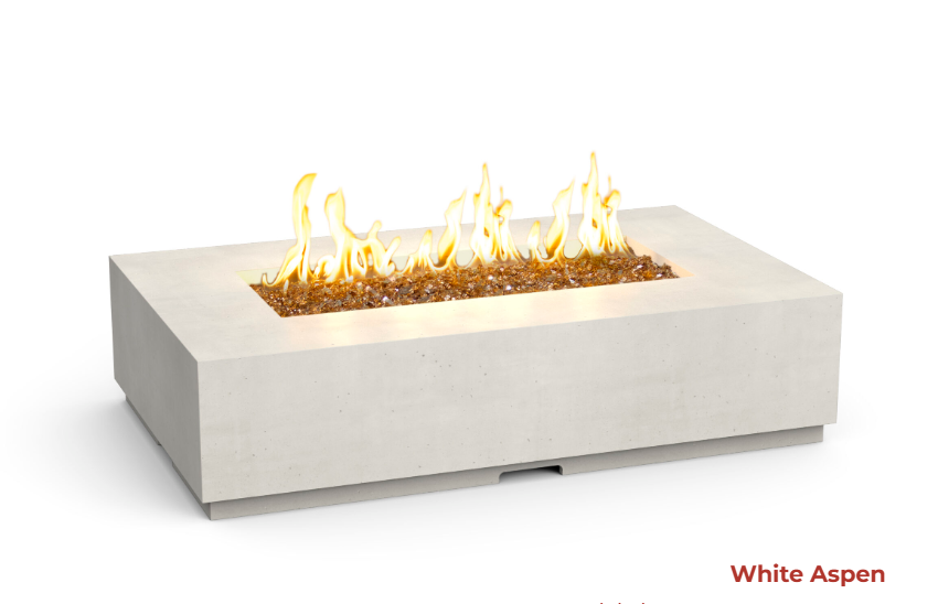 American Fyre Designs Legend Long Firetable