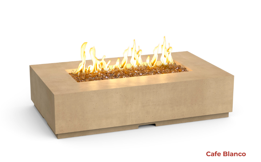 American Fyre Designs Legend Long Firetable