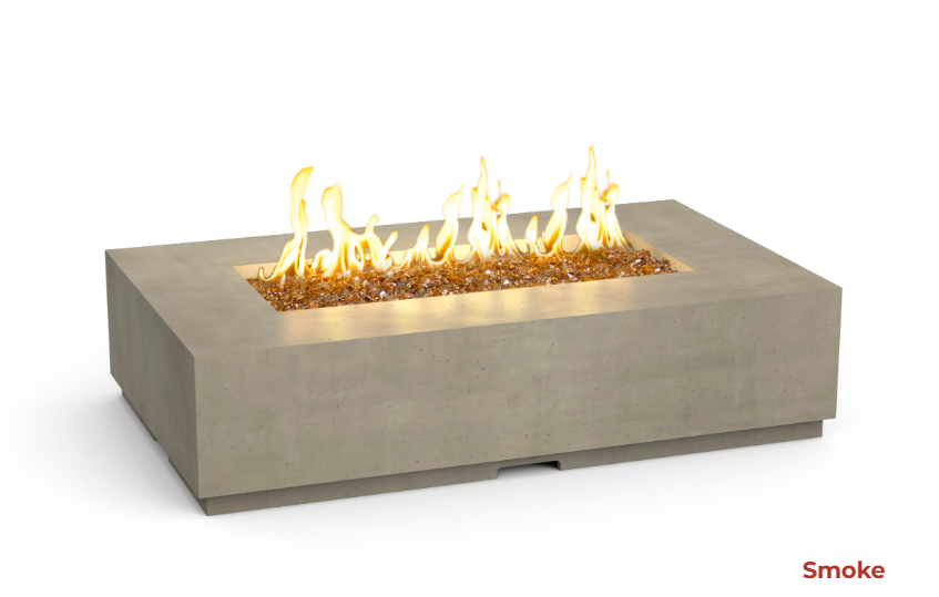 American Fyre Designs Legend Long Firetable