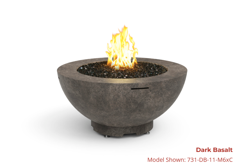American Fyre Designs 48″ Fire Bowl