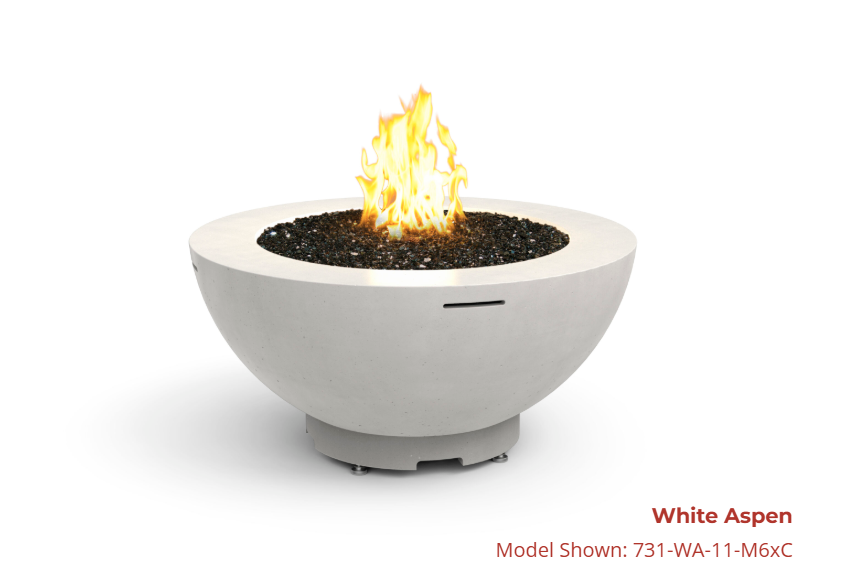 American Fyre Designs 48″ Fire Bowl
