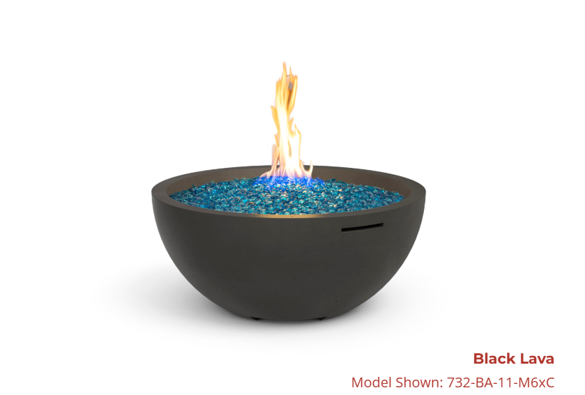 American Fyre Designs 36″ Fire Bowl