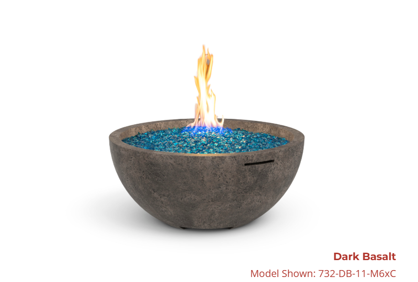 American Fyre Designs 36″ Fire Bowl