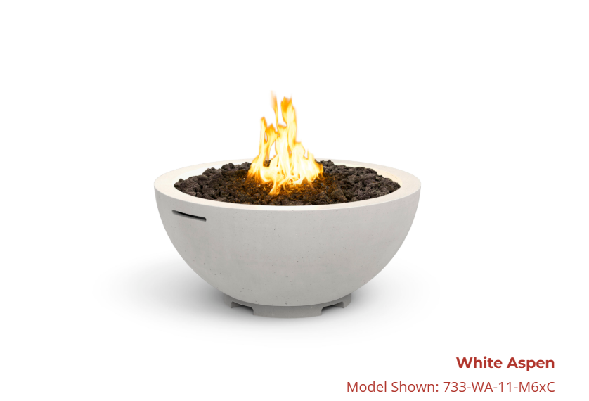American Fyre Designs 32″ Fire Bowl