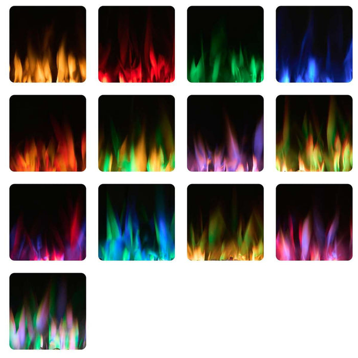 Dimplex Vital Sense