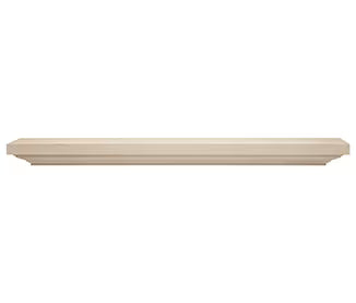 Monessen Mantel Shelves for Fireplaces