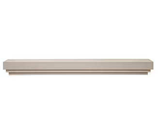 Monessen Mantel Shelves for Fireplaces