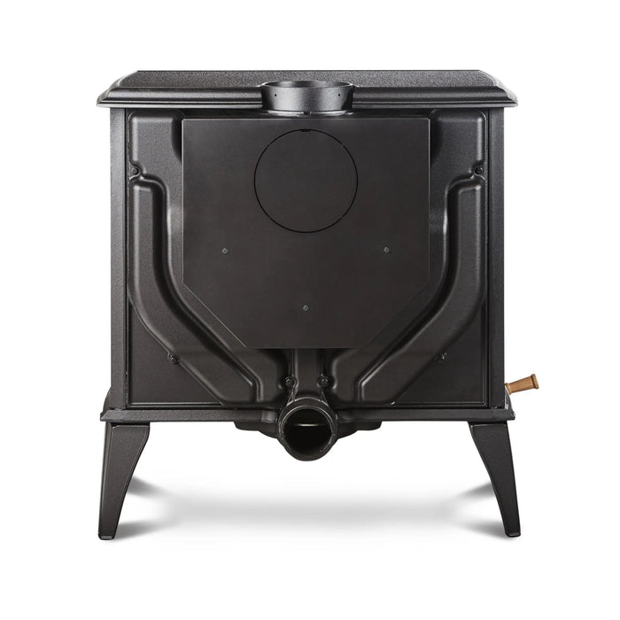 Sierra Flame Lynwood W76 Cast Iron Wood Burning Stove