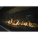 Dreamwood Living features Stanford 55: sleek, contemporary direct vent fireplace.