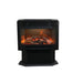 Sierra Flame by Amantii Freestanding 26" Electric Fireplace Amantii