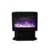 Sierra Flame by Amantii Freestanding 26" Electric Fireplace Amantii