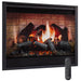 SimpliFire Inception 36" Traditional Built-In Electric Fireplace SimpliFire