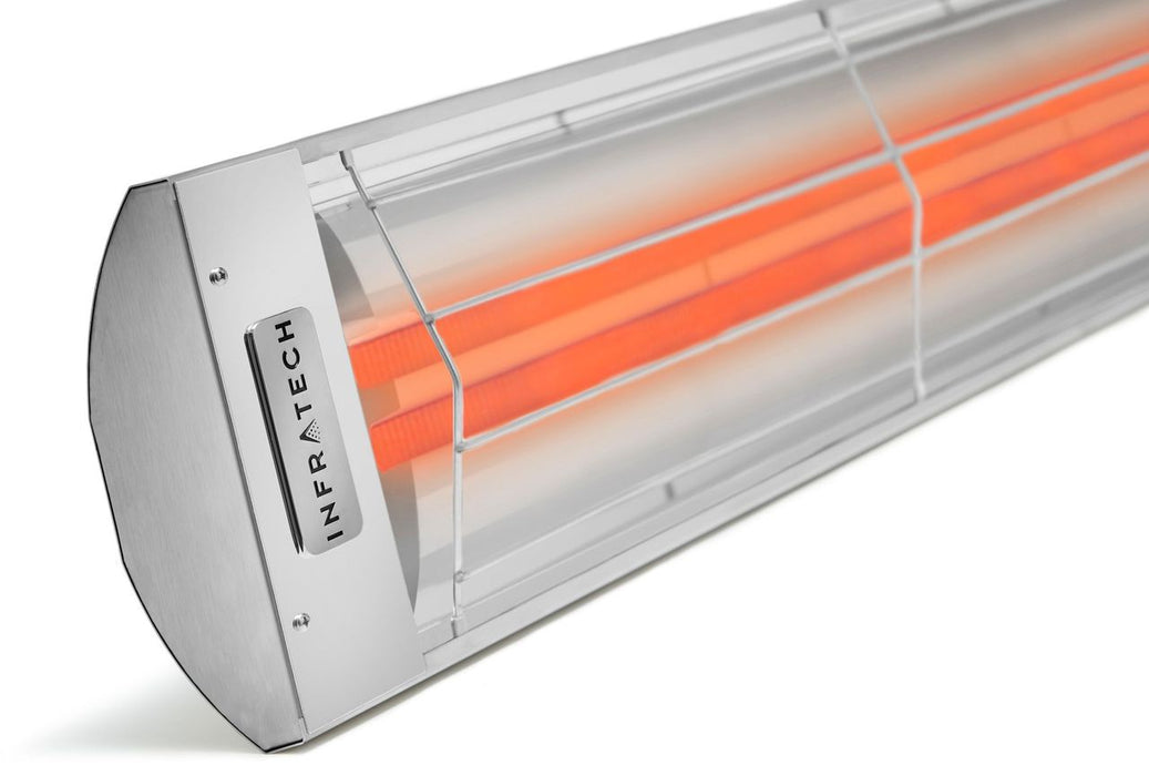 Infratech Comfort 33" CD-Series 3000 Watts Dual Element Heater