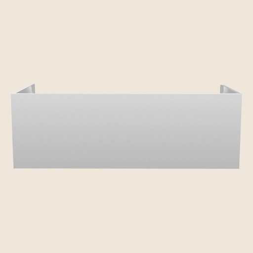 Summerset 12"Duct Cover for 36" Vent Hood - VH36-2-DC Summerset