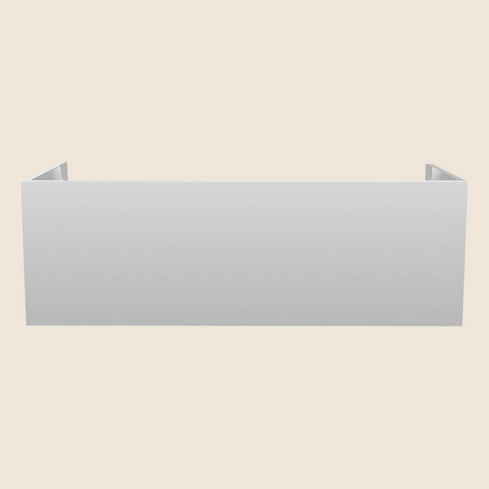 Summerset 12"Duct Cover for 36" Vent Hood - VH36-2-DC Summerset