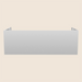 Summerset 12"Duct Cover for 36" Vent Hood - VH36-2-DC Summerset