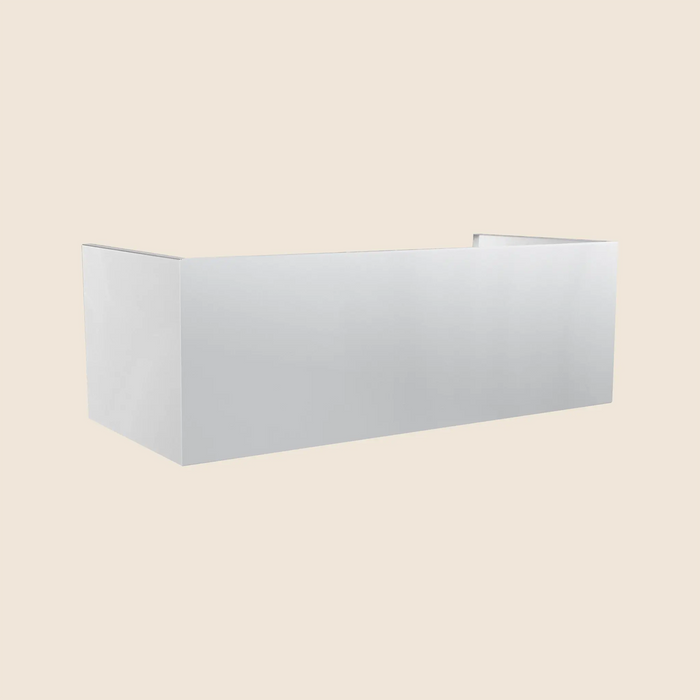 Summerset 12"Duct Cover for 36" Vent Hood - VH36-2-DC Summerset