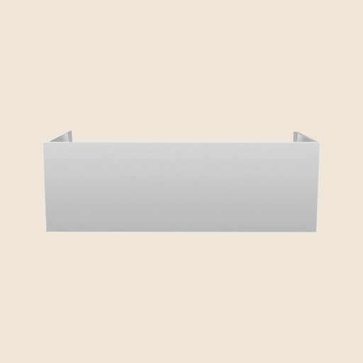 Summerset 12"Duct Cover for 42" Vent Hood - VH42-2-DC Summerset