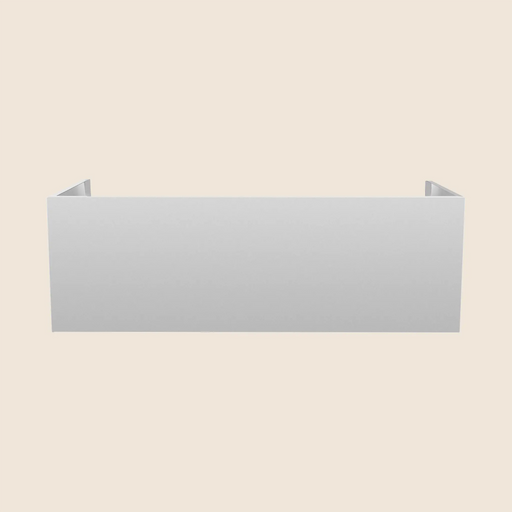 Summerset 12"Duct Cover for 48" Vent Hood - VH48-2-DC Summerset