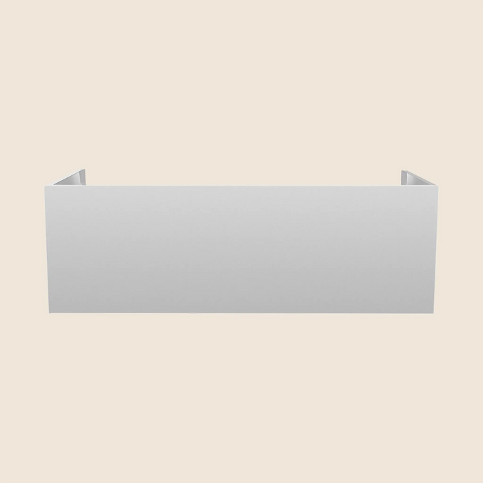 Summerset 12"Duct Cover for 48" Vent Hood - VH48-2-DC Summerset