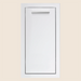 Summerset 14″ Narrow Trash Drawer - TD1-14 Summerset