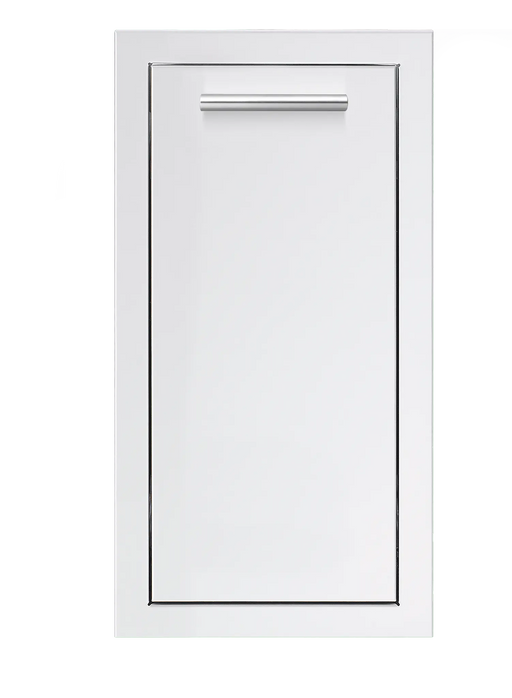 Summerset 14″ Narrow Trash Drawer - TD1-14 Summerset