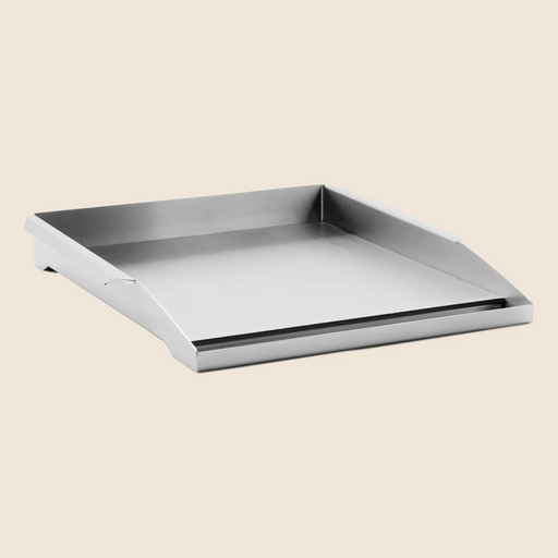 Summerset 14" x 17.5" Griddle Plate - SSGP-14 Summerset