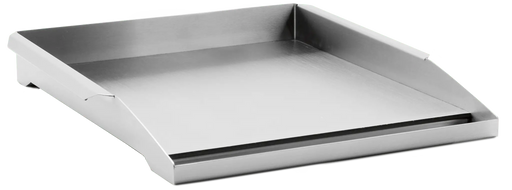 Summerset 14" x 17.5" Griddle Plate - SSGP-14 Summerset